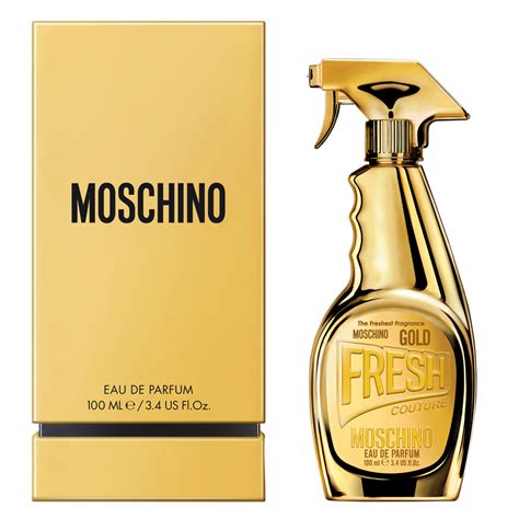 moschino fresh couture precio|moschino gold fresh couture review.